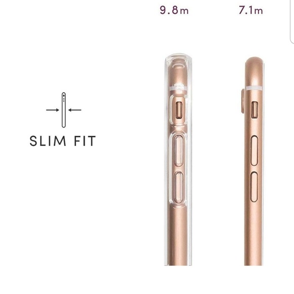 Case for iPhone X/Xs - Marble - by Casery - Picture 6 of 8